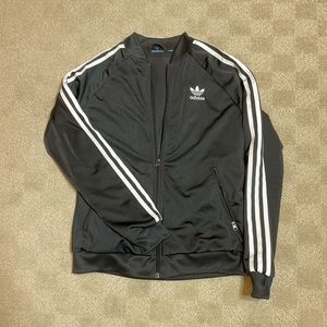 Adidas Track Jacket